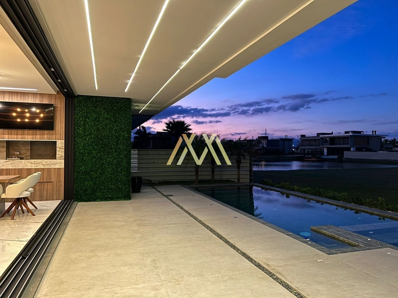 Sobrado à venda no condomínio Sense em Xangri-Lá!: 11ª foto da galeria de imagens do imóvel