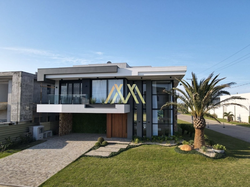 Sobrado à venda no condomínio Sense em Xangri-Lá!: 2ª foto da galeria de imagens do imóvel