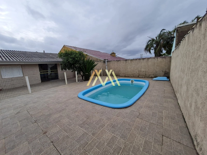 Casa com piscina à venda em Atlântida Sul!: 14ª foto da galeria de imagens do imóvel