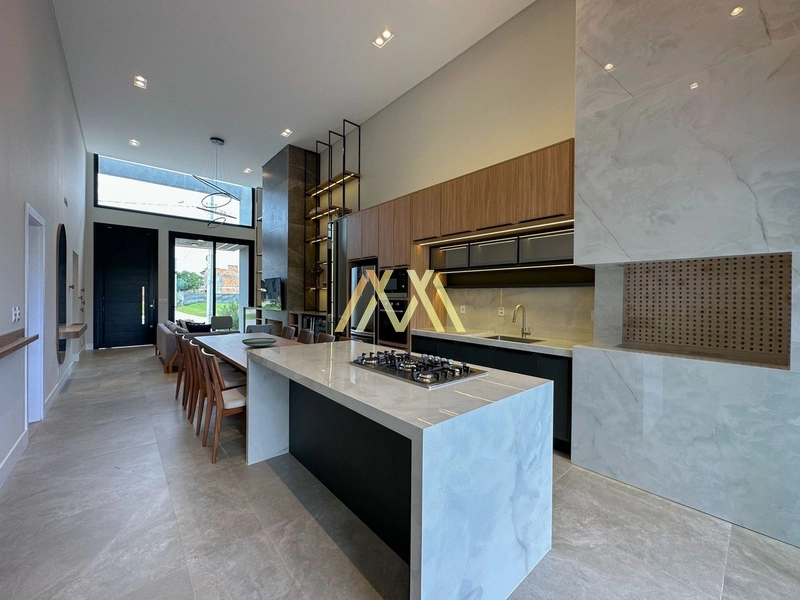 Excelente casa térrea com piscina: 12ª foto da galeria de imagens do imóvel