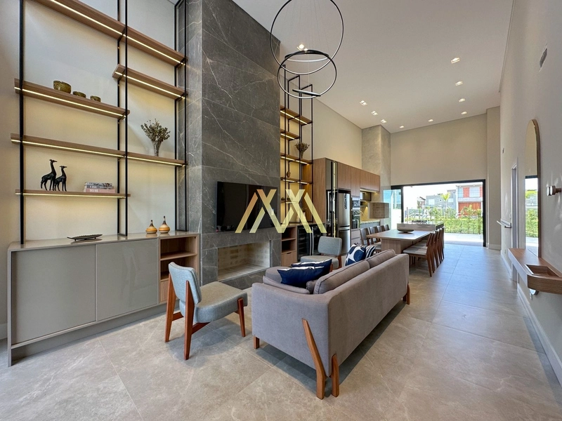 Excelente casa térrea com piscina: 3ª foto da galeria de imagens do imóvel