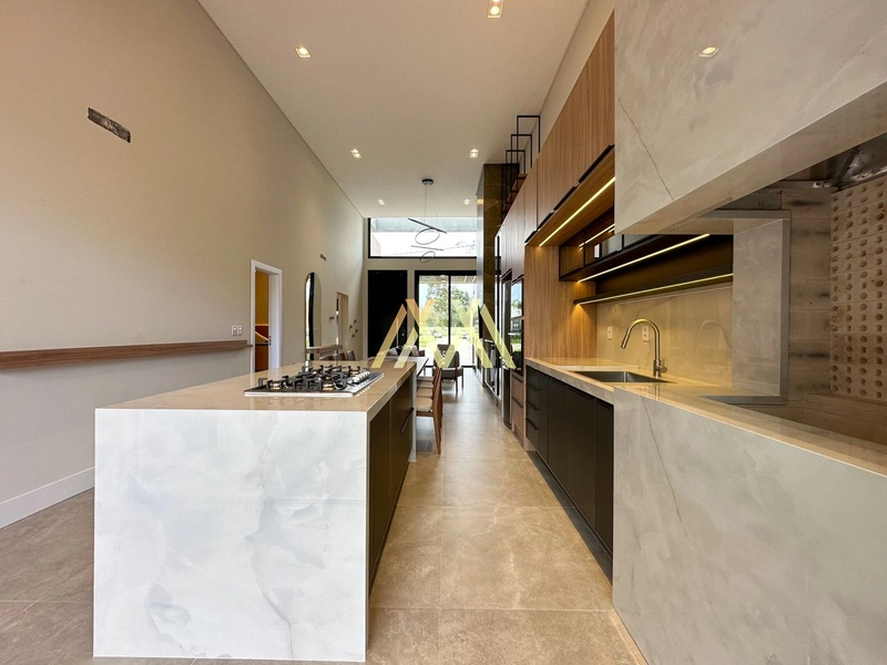 Excelente casa térrea com piscina: 13ª foto da galeria de imagens do imóvel