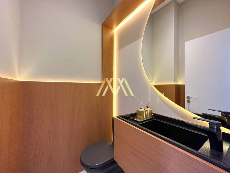 Excelente casa térrea com piscina: 16ª foto da galeria de imagens do imóvel