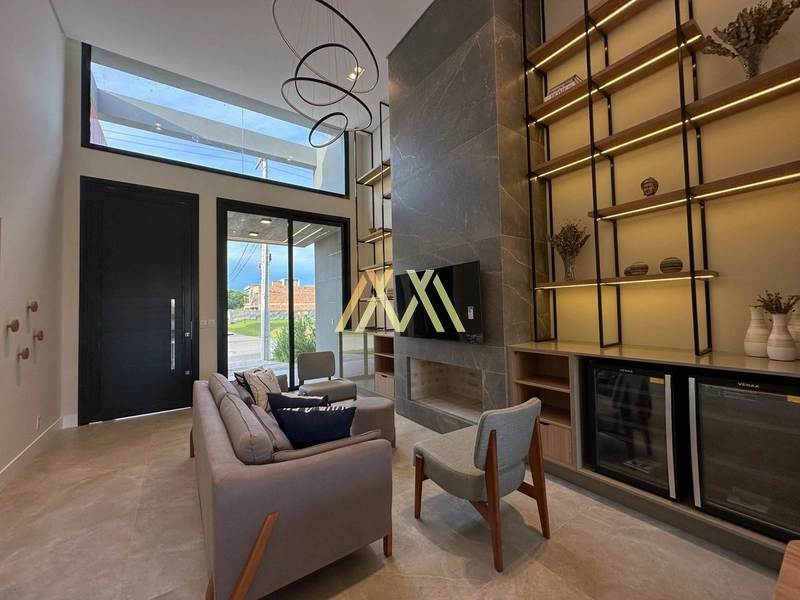 Excelente casa térrea com piscina: 5ª foto da galeria de imagens do imóvel