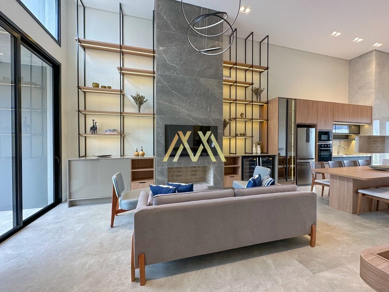 Excelente casa térrea com piscina: 7ª foto da galeria de imagens do imóvel