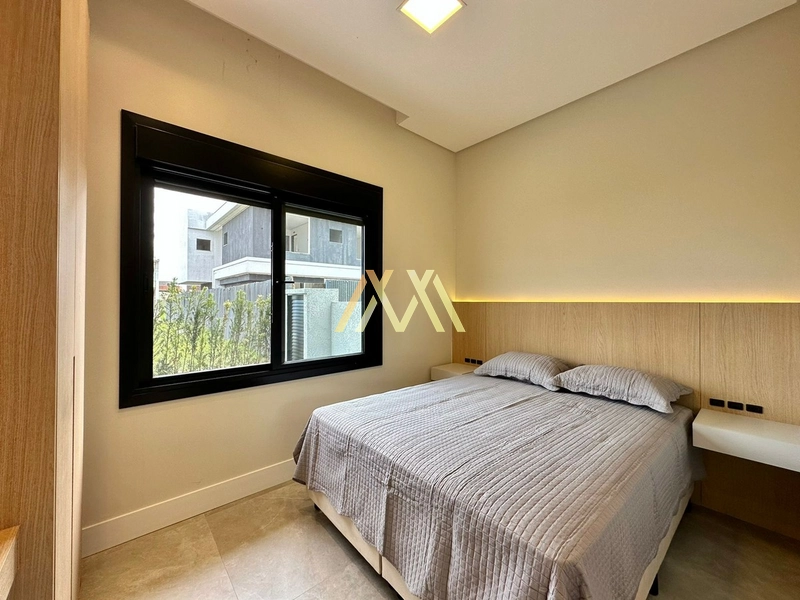 Excelente casa térrea com piscina: 17ª foto da galeria de imagens do imóvel