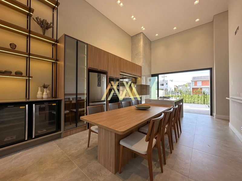 Excelente casa térrea com piscina: 10ª foto da galeria de imagens do imóvel