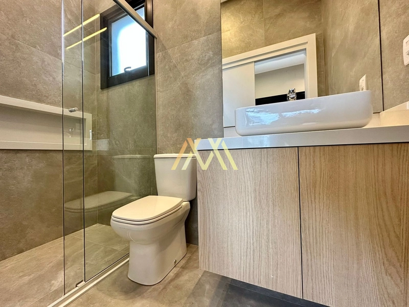 Excelente casa térrea com piscina: 18ª foto da galeria de imagens do imóvel