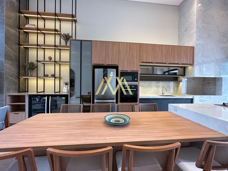 Excelente casa térrea com piscina: 14ª foto da galeria de imagens do imóvel