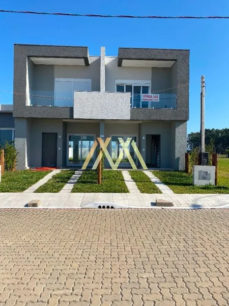 Sobrado à venda em Nova Xangri-Lá!: 1ª foto da galeria de imagens do imóvel