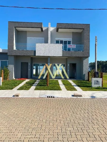 Sobrado à venda em Nova Xangri-Lá!: 2ª foto da galeria de imagens do imóvel