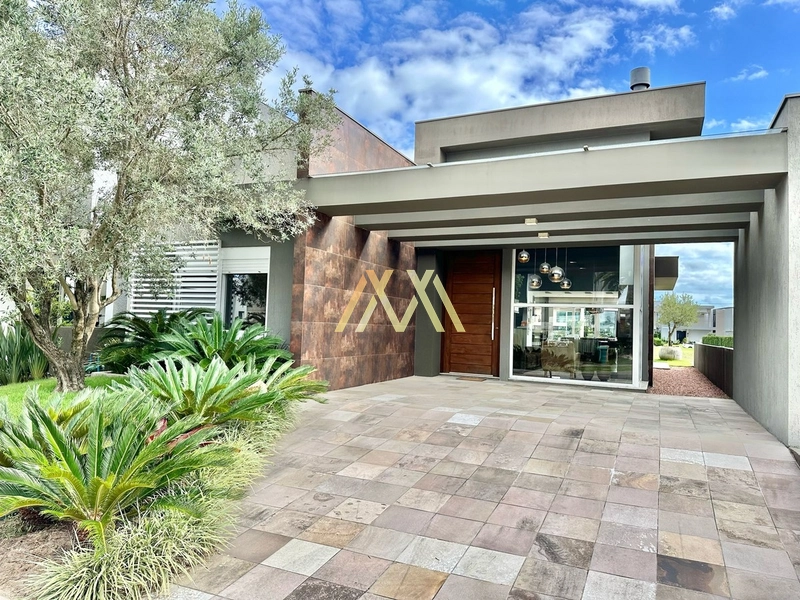 CASA A VENDA NO CAPÃO ILHAS RESORT!