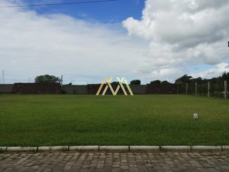 Terreno em Condomínio Nautico Lagoa do Passo