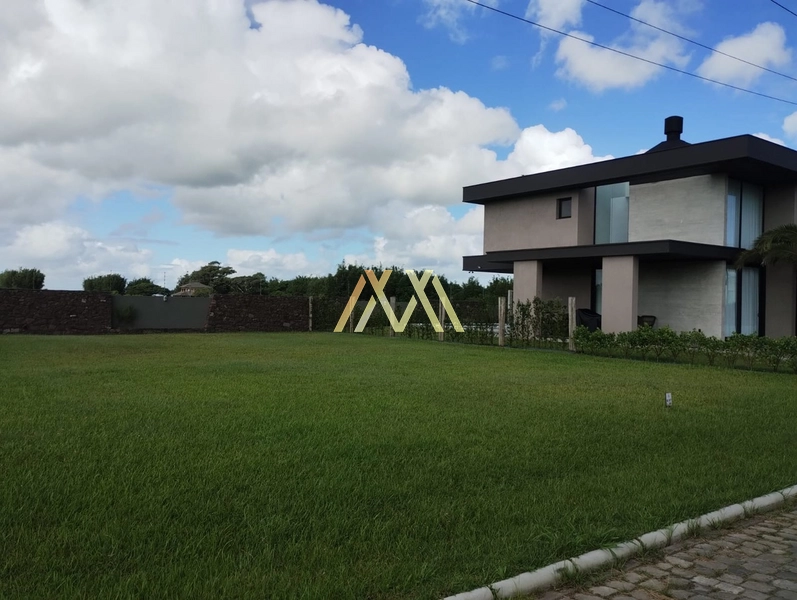 Terreno em Condomínio Nautico Lagoa do Passo: 2ª foto da galeria de imagens do imóvel