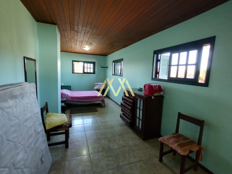 Duas casas a uma quadra do mar, negócio de oportunidade!: 13ª foto da galeria de imagens do imóvel