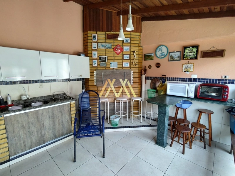 Casa à venda em Atlântida Sul!: 8ª foto da galeria de imagens do imóvel
