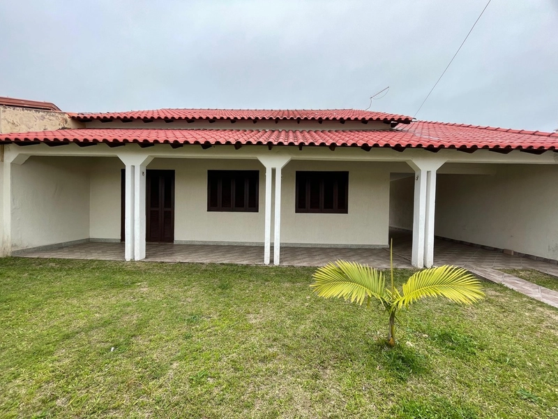 Casa à venda em Atlântida Sul!: 2ª foto da galeria de imagens do imóvel