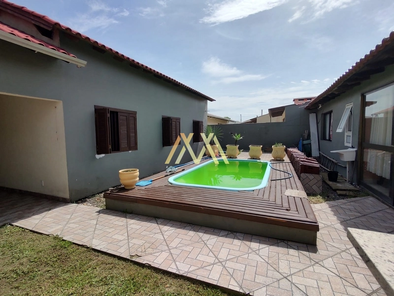 Casa à venda em Atlântida Sul!: 13ª foto da galeria de imagens do imóvel