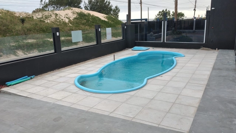 Casa beira mar: 5ª foto da galeria de imagens do imóvel