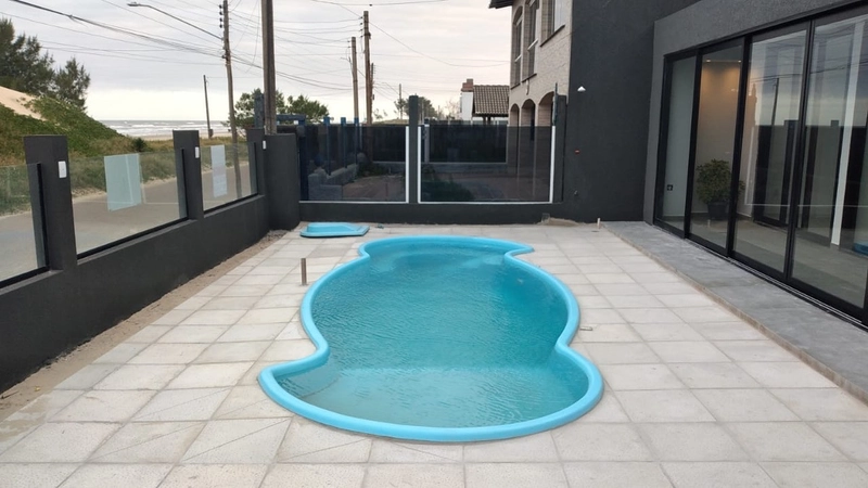 Casa beira mar: 27ª foto da galeria de imagens do imóvel