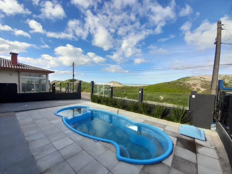 Casa beira mar: 25ª foto da galeria de imagens do imóvel