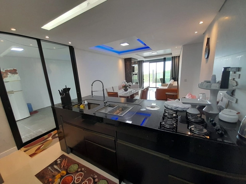 Casa beira mar: 16ª foto da galeria de imagens do imóvel