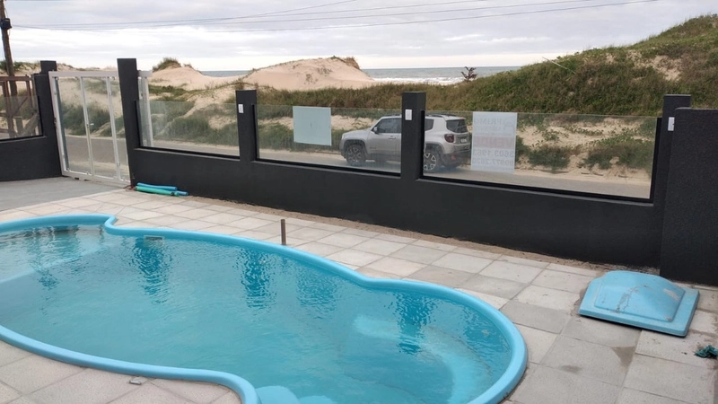 Casa beira mar: 7ª foto da galeria de imagens do imóvel