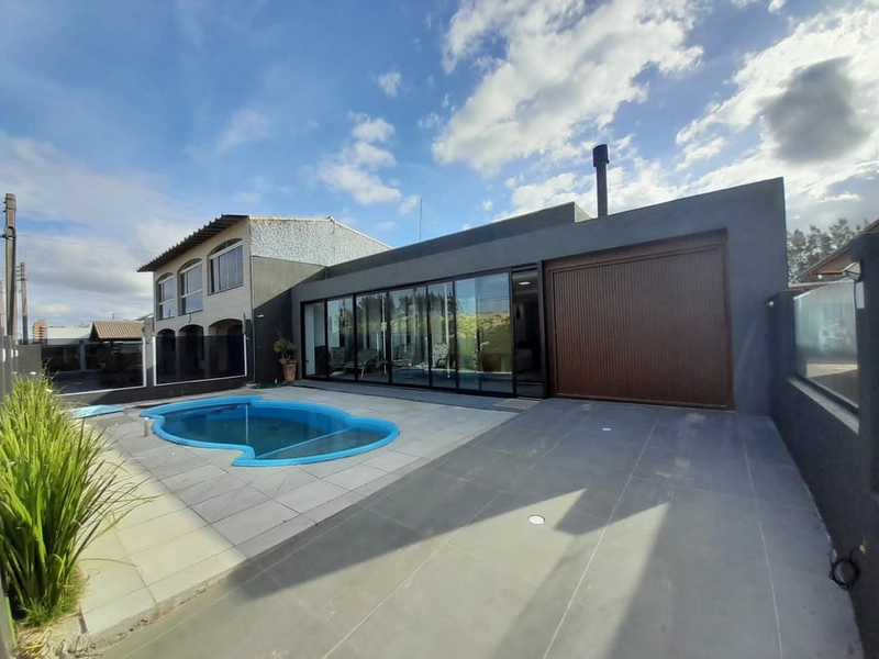 Casa beira mar: 3ª foto da galeria de imagens do imóvel