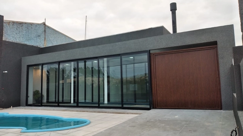 Casa beira mar: 2ª foto da galeria de imagens do imóvel