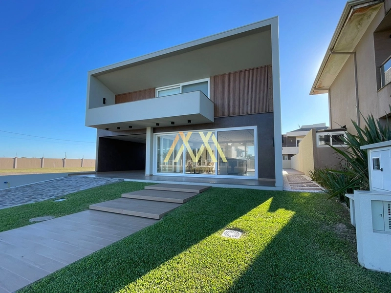 Casa Beira Mar em Condomínio Fechado!!: 2ª foto da galeria de imagens do imóvel