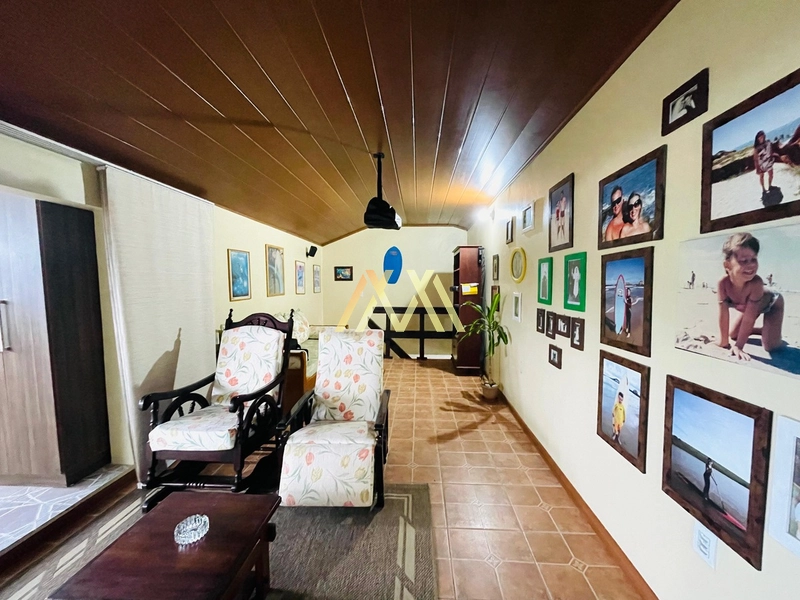 SOBRADO A VENDA NA BEIRA MAR DE ATLÂNTIDA SUL!: 34ª foto da galeria de imagens do imóvel
