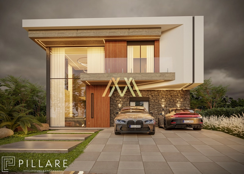 Casa a venda no Condomínio Sunset!