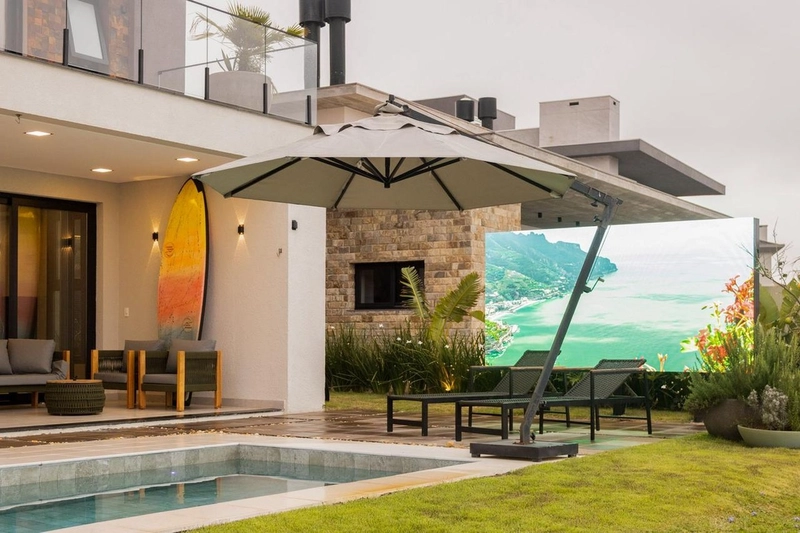 Sobrado à venda em condomínio em Capão da Canoa!: 13ª foto da galeria de imagens do imóvel