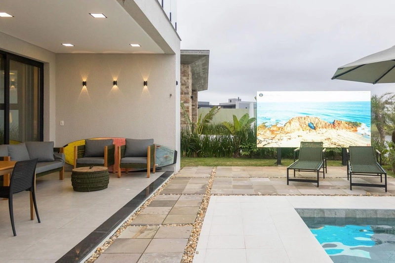 Sobrado à venda em condomínio em Capão da Canoa!: 11ª foto da galeria de imagens do imóvel