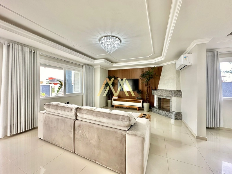 Casa à venda em Atlântida Sul 50 metros do mar: 6ª foto da galeria de imagens do imóvel