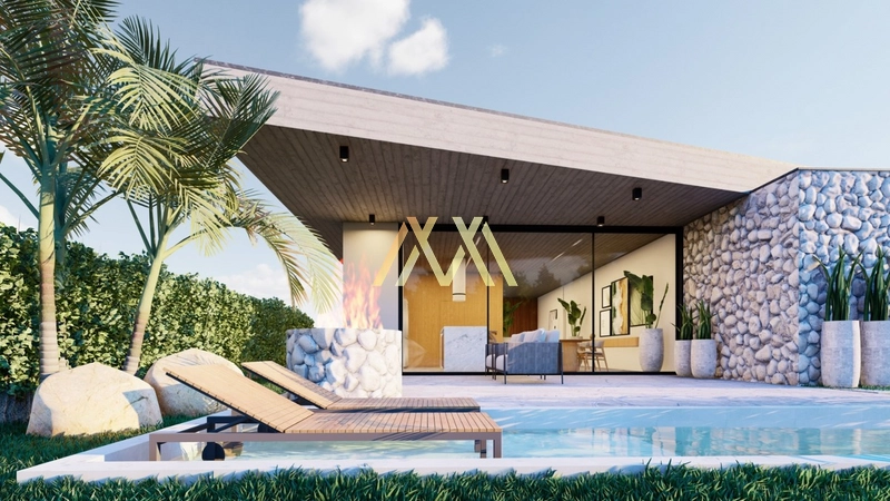 Casa à venda no condomínio Porto Coronado em Atlântida!: 5ª foto da galeria de imagens do imóvel