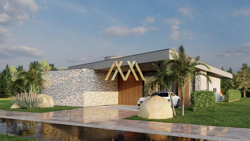 Casa à venda no condomínio Porto Coronado em Atlântida!: 2ª foto da galeria de imagens do imóvel