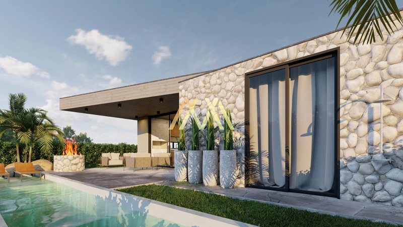 Casa à venda no condomínio Porto Coronado em Atlântida!: 3ª foto da galeria de imagens do imóvel
