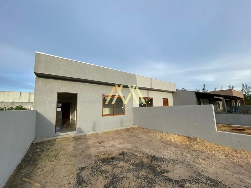 CASA A VENDA NUNCA HABITADA!: 2ª foto da galeria de imagens do imóvel