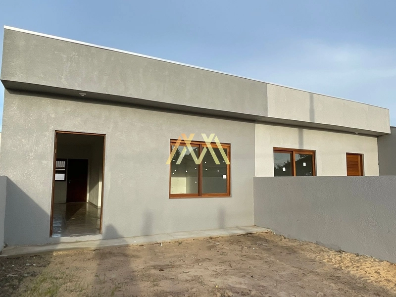 CASA A VENDA NUNCA HABITADA!: 1ª foto da galeria de imagens do imóvel
