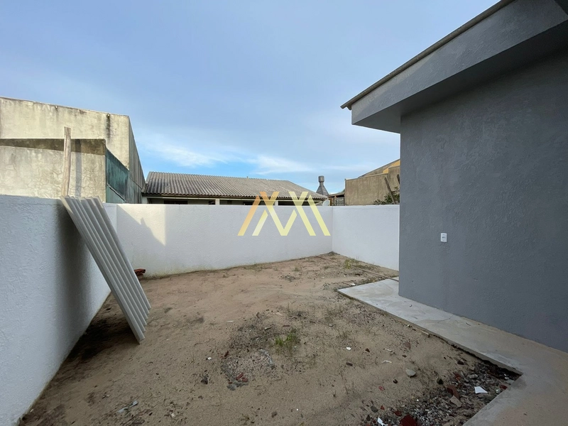 CASA A VENDA NUNCA HABITADA!: 6ª foto da galeria de imagens do imóvel