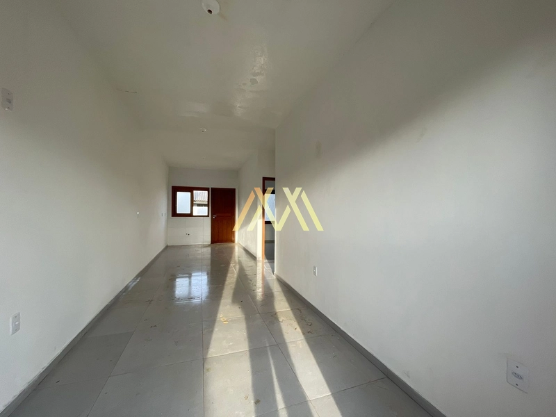 CASA A VENDA NUNCA HABITADA!: 3ª foto da galeria de imagens do imóvel