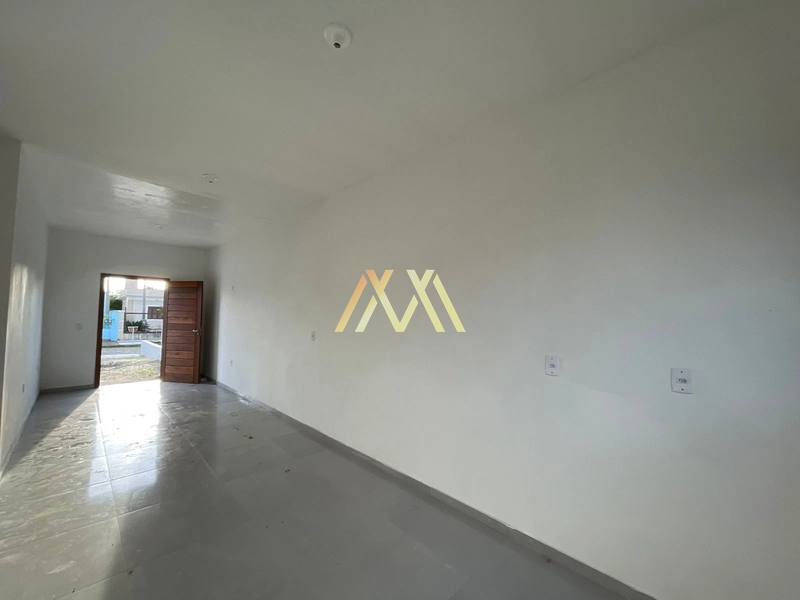 CASA A VENDA NUNCA HABITADA!: 4ª foto da galeria de imagens do imóvel