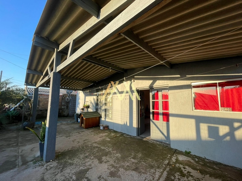 Casa à venda em Atlântida Sul!: 2ª foto da galeria de imagens do imóvel