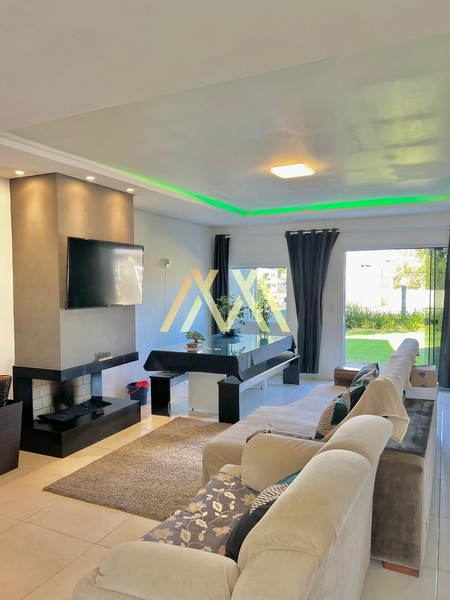 Excelente casa no Centro de Xangrilá: 7ª foto da galeria de imagens do imóvel