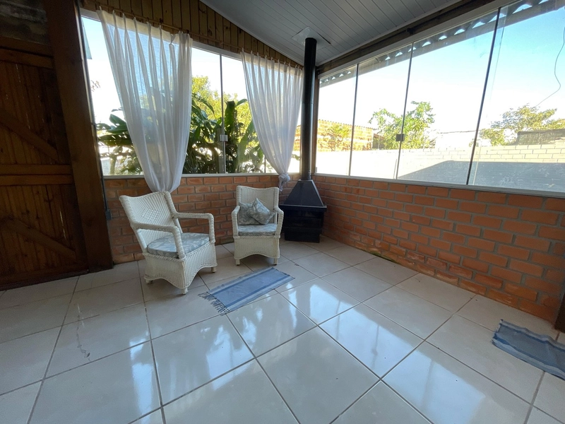 CASA COM PISCINA A VENDA EM ATLÂNTIDA SUL!: 10ª foto da galeria de imagens do imóvel
