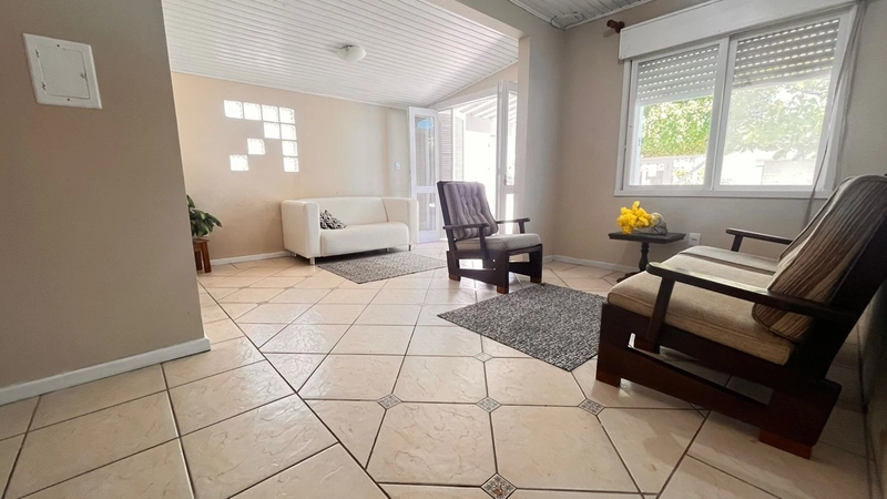 CASA COM PISCINA A VENDA EM ATLÂNTIDA SUL!: 12ª foto da galeria de imagens do imóvel