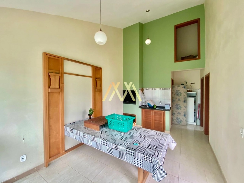 CASA À VENDA EM XANGRI-LÁ: 13ª foto da galeria de imagens do imóvel