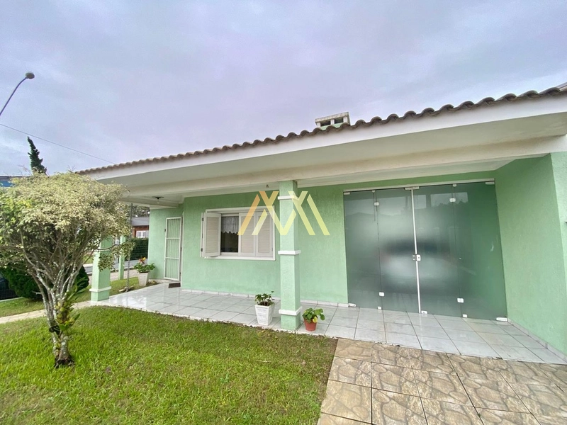 CASA À VENDA EM XANGRI-LÁ: 2ª foto da galeria de imagens do imóvel