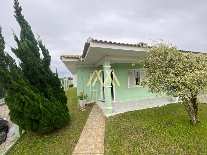 CASA À VENDA EM XANGRI-LÁ: 3ª foto da galeria de imagens do imóvel